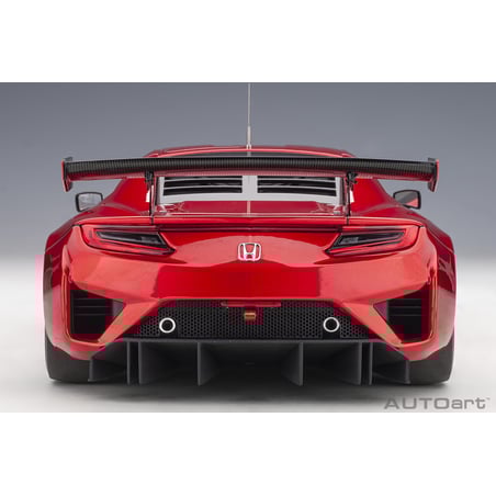 1:18 Honda NSX GT3