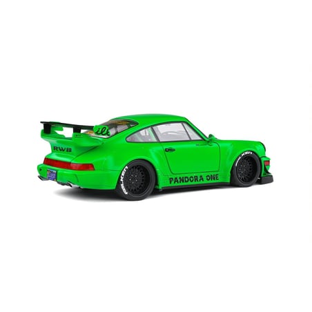 Solido 1/18 Porsche 911 (964) RWB Rauh-Welt Pandora 2011