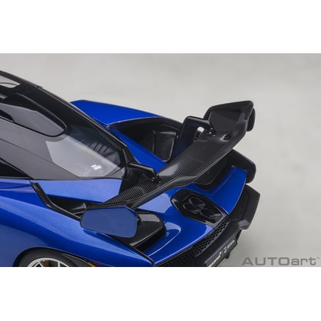 Autoart 1/18 McLaren Senna