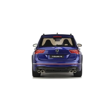 Otto Mobile 1/18 Volkswagen Tiguan R 2021