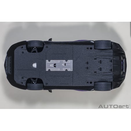 Autoart 1/18 Lamborghini Aventador SVJ