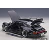 Autoart 1/18 Porsche 911 (930) Turbo Wangan Midnight “Blackbird”