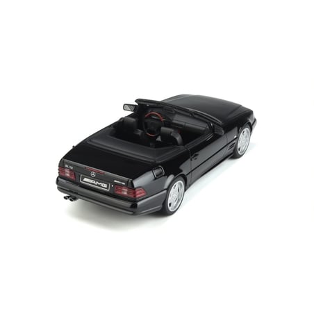 Otto Mobile 1/18 Mercedes-Benz R129 SL73 AMG 1991