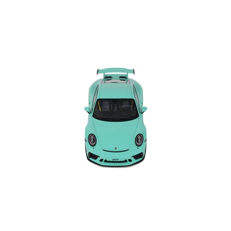 GT Spirit 1/18 Porsche 911 (991 II) GT3 2018