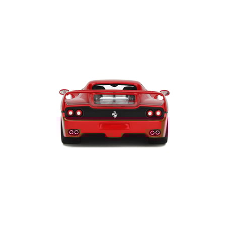 GT Spirit 1/18 Ferrari F50 1995