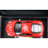 Mattel/Hothweels Super Elite 1/18 Ferrari F430 Challenge No.14