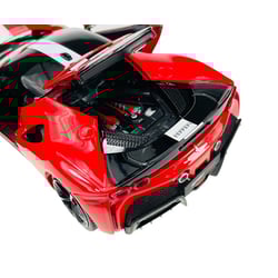 Bburago Signature 1/18 Ferrari SF90 Stradale Assetto Fiorano 2020