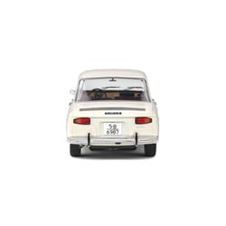 Solido 1/18 DACIA 1100 1968