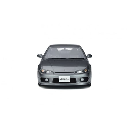 1:18 Nissan Silvia specR AERO (S15) 1999