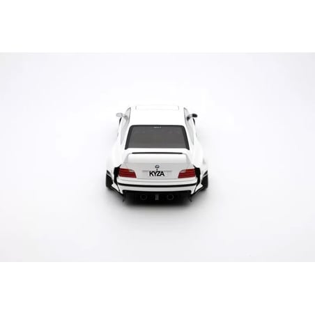 Otto Mobile 1/18 BMW E36 Khyzyl Saleem 2022