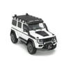 Almost Real 1/18 Brabus 550 Adventure Mercedes-Benz G 500 4×4²
