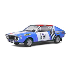 1/18 Renault 17 Gordini...