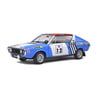 1/18 Renault 17 Gordini  Rallye Press on Regardless 1974 No.12 J.L.Therier