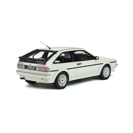 1:18 Volkswagen Scirocco Mk.2 Scala 1989