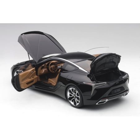 Autoart 1/18 Lexus LC500