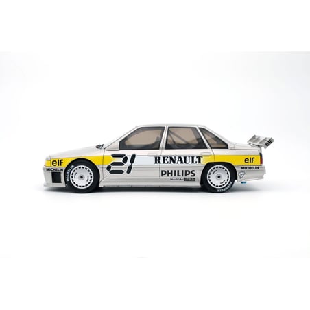 Otto Mobile 1/18 Renault 21 Super Production 1988