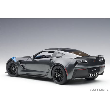 Autoart 1/18 Chevrolet Corvette C7 Grand Sport