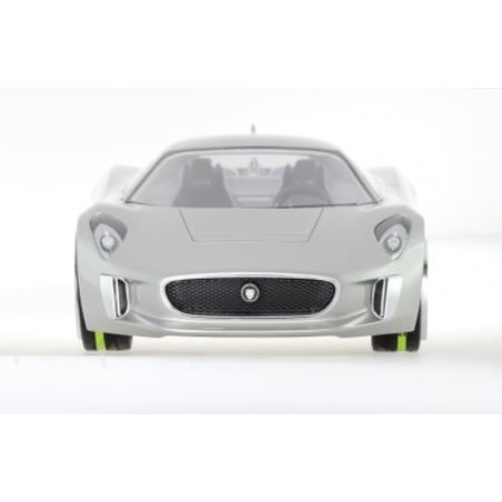 Century Dragon 1/18 Jaguar C-X75 Concept 2010