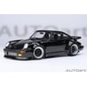 Autoart 1/18 Porsche 911 (930) Turbo Wangan Midnight “Blackbird”