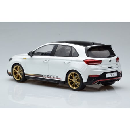 MCG 1/18 Hyundai i30 N Performance 2021