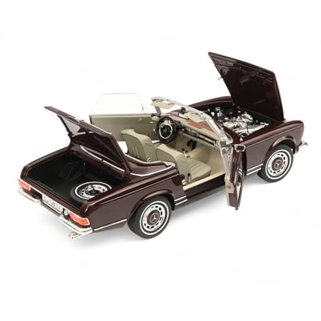 1/18 Mercedes Benz 280 SL