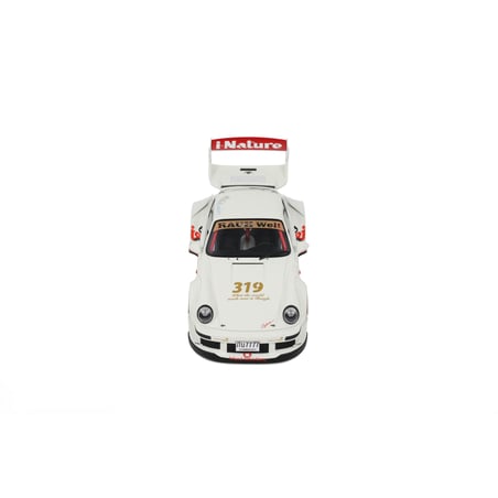 GT Spirit 1/18 Porsche 911 (964) RWB Rauh-Welt Natty Dread Junior 2024