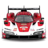 Bburago Porsche 963 Turbo V8 Team Penske Motorsport 24h Le Mans 2023 Cameron, Christensen, Makowiecki