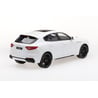 TopSpeed Models 1/18 Maserati Levante Trofeo Bianca Birdcage