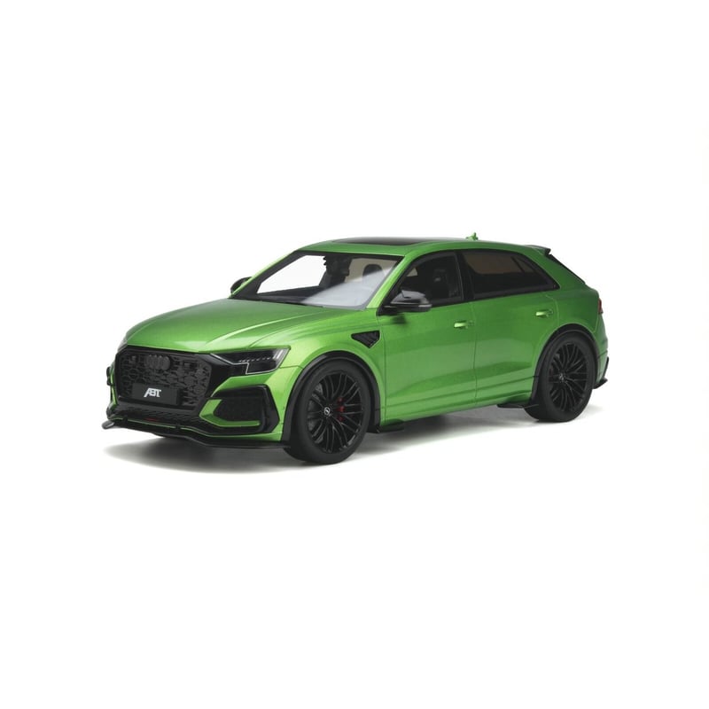 GT Spirit 1/18  Audi ABT RSQ8-R 2020