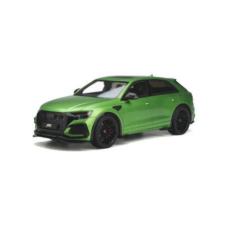 GT Spirit 1/18  Audi ABT RSQ8-R 2020
