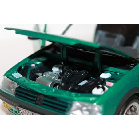 Norev 1/18 Peugeot 205 GTi "Griffe" 1990