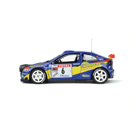 Otto Mobile 1/18 Renault Megane Maxi 2000