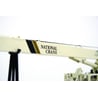 TWH 1/50 National Crane Boom 1300H on Peterbilt 357 Truck Chassis, 2007 Manitowoc Crane Group
