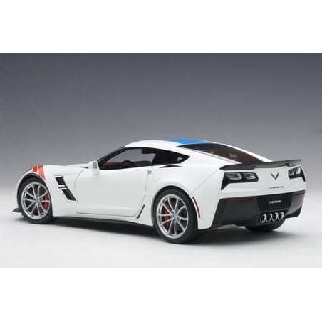 Autoart 1/18 Chevrolet Corvette C7 Grand Sport