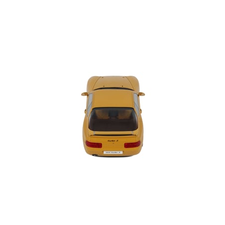 GT Spirit 1/18 Porsche 968 Turbo S Coupe 1993