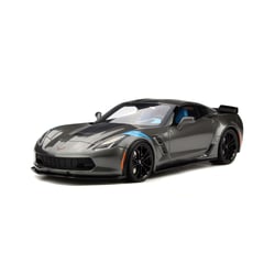 1:18 Chevrolet Corvette...