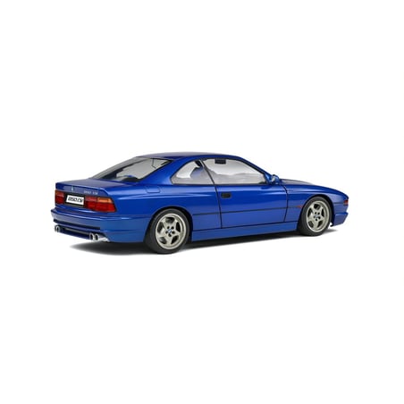 Solido 1/18 BMW 850 (E31) CSI 1990
