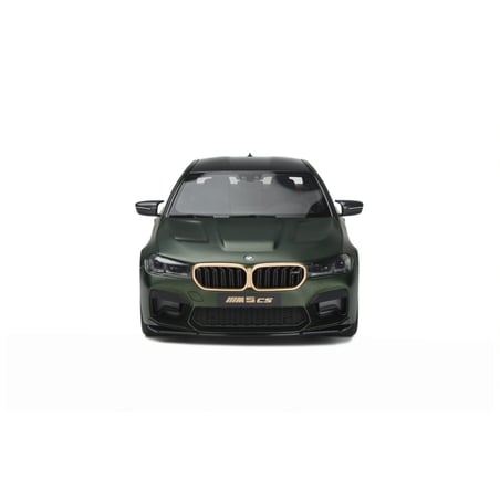 GT Spirit 1/18  BMW M5 (F90) CS 2021