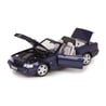 Norev Dealer Edition 1/18 Mercedes Benz SL 500  (R129) 1998-2001