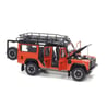 Almost Real 1/18 Land Rover Defender 110 Adventure Edition 2015