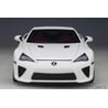 Autoart 1/18 Lexus LFA 2012