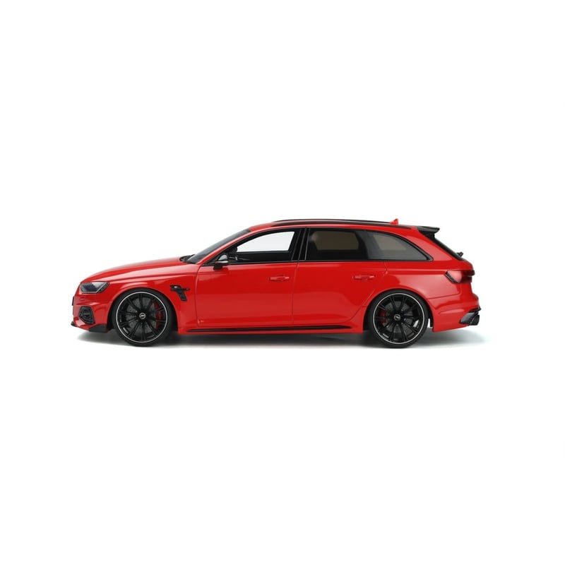 GTスピリット 1/18 ABT RS4 Avant アウディ B9 GT Spirit 1/18 Audi RS4-S (B9) Avant ABT 2020