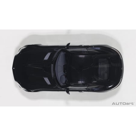 Autoart 1/18 Mercedes AMG GTS