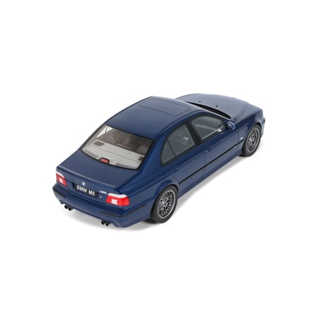 Otto Mobile 1/12 BMW E39 1998