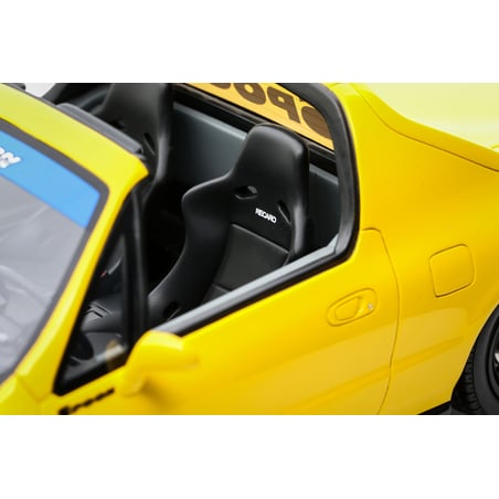 Otto Mobile 1/18 Honda Civic Del Sol 1996