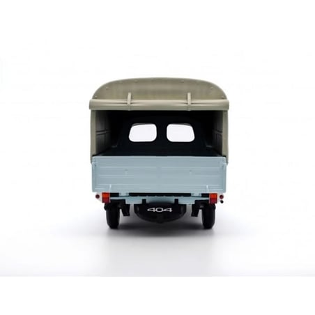 Otto Mobile 1/18 Peugeot 404 Pick Up 1967