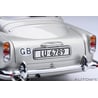 Autoart 1/18  Aston Martin DB5 James Bond Sean Connery Goldfinger 1964 with weapons