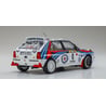 1/18 Lancia Delta HF Integrale Evoluzione Martini, (Night Version) No.4, Winner Monte Carlo 1992, D. Auriol / B.Occelli