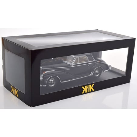 KK Scale 1/18 Mercedes 300 SC Coupe 1955