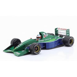 WERK83 1/18 Jordan 191...